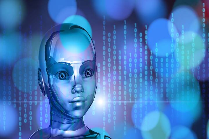 AI (Artificial Intelligence)- A Technical Revolution And Its Benefits For Sales