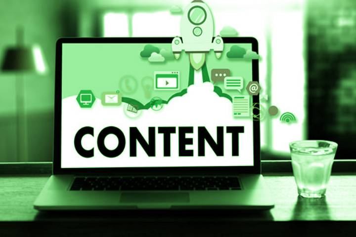 Content Is King – Why Quality Content Matters.