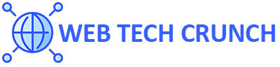 WEB TECH CRUNCH