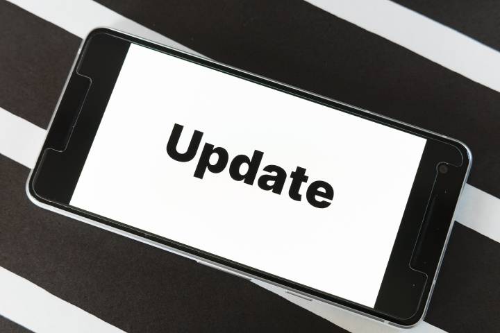 Mobile Updates -Why Do Updates Take Time To Reach Your Mobile?
