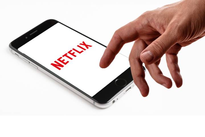 Netflix – New Feature Solves Your Biggest Problem