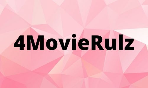 4Movierulz 2022 – Download And Watch Hollywood & Bollywood Movies For Free in Movierulz4