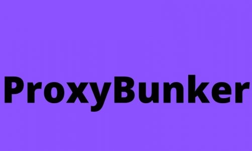 ProxyBunker | Get All Torrent Proxy Sites | Unblock Torrents | Proxy Bunker
