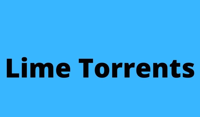 Lime-torrents