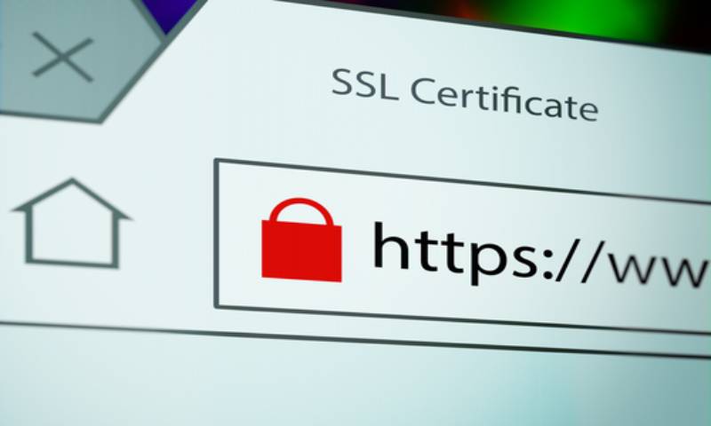 SSL-CERTIFICATE