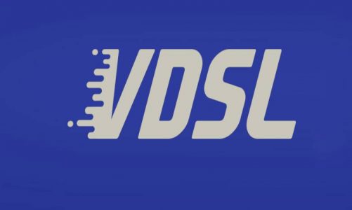 WHAT IS VDSL?