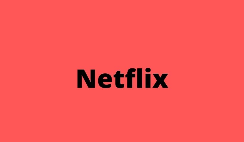 Netflix