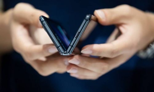 Know What is The Best Thing About Having a Folding Smartphone