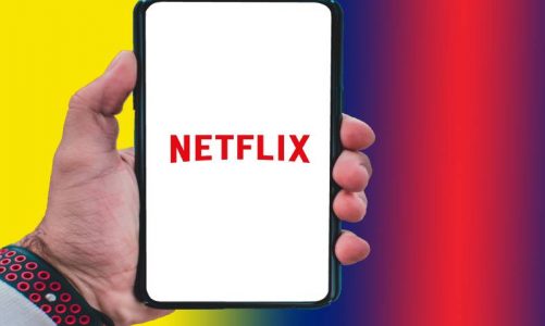 iPhone – Netflix Starts The Sound Revolution