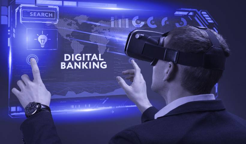 Digitization-Of-Banks