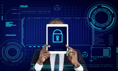How Does Hybrid Work Ideally Work? Cyber Safe!