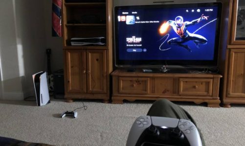 These Four Reasons Also Speak In Favor of Buying A PS5