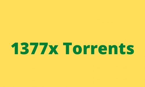 1377x Torrents – Download Movies, TV Shows & Series From 1377x.to For Free