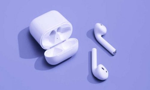AirPods 3: Apple Headphones Should Finally Be Presented