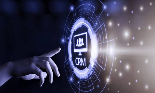 How A CRM Works. Sales And Management Power For Your Company