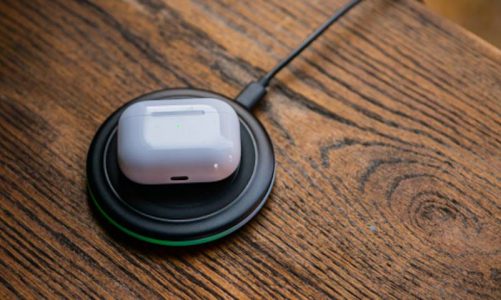 Lost AirPods? This Update Finally Makes The Search Easier.