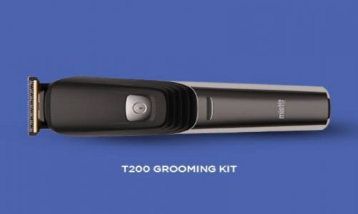 Perfect Men’s Trimmer With Endless Battery Life