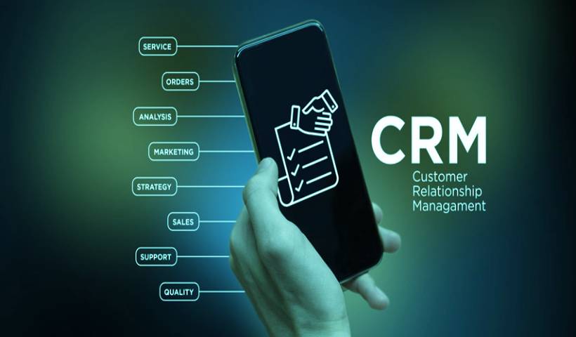 what-is-crm