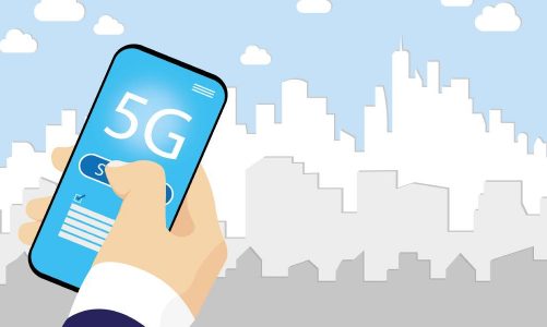5G For Brands And Their Consumers