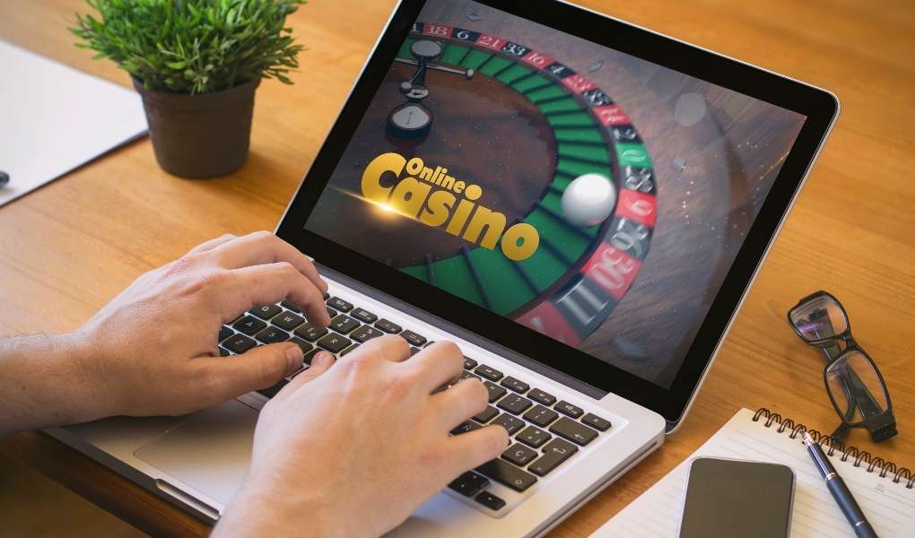 Online Casino