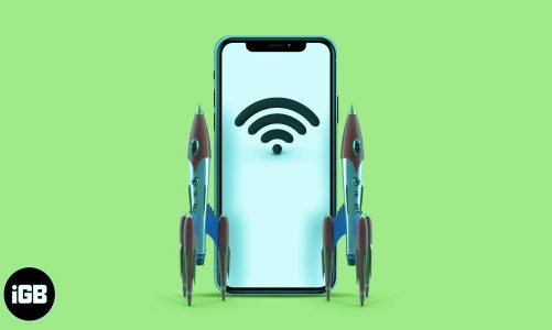 How To Improve The Wifi Signal