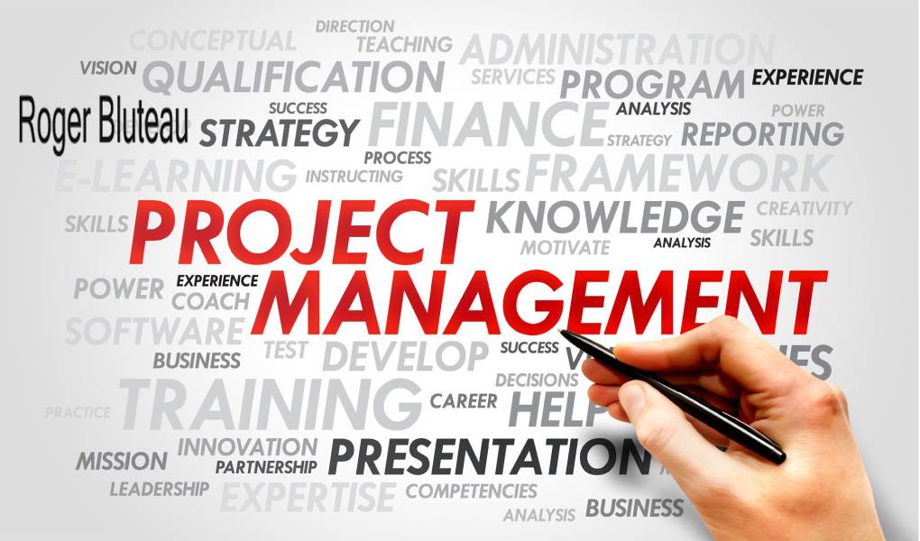 professional-project-management