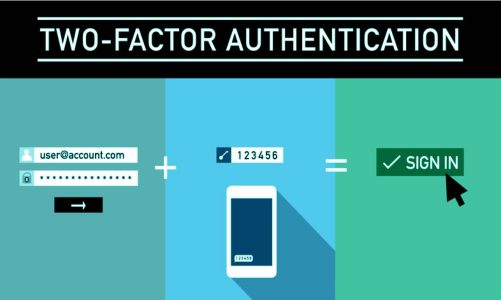 Two-Factor Authentication – Better Safe Than Sorry!