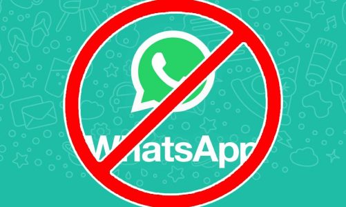 Whatsapp – Anyone Who Disregards These Rules Will Be Banned