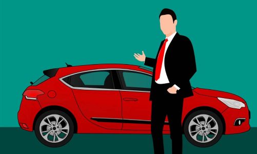 How Do You Attract Customers to a Used Car Dealership?