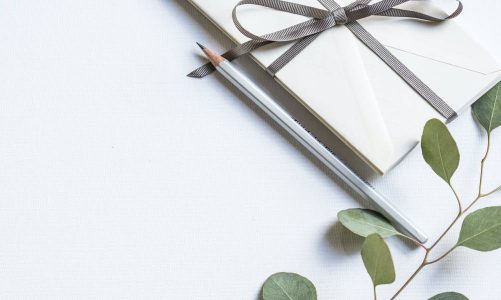 Personalized Stationery – The Gadget You Don’t Expect