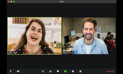 Video Conferencing Is A Communication Tool For Modern Organizations