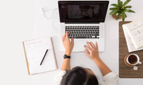 Five Practical Tips For Working From Home