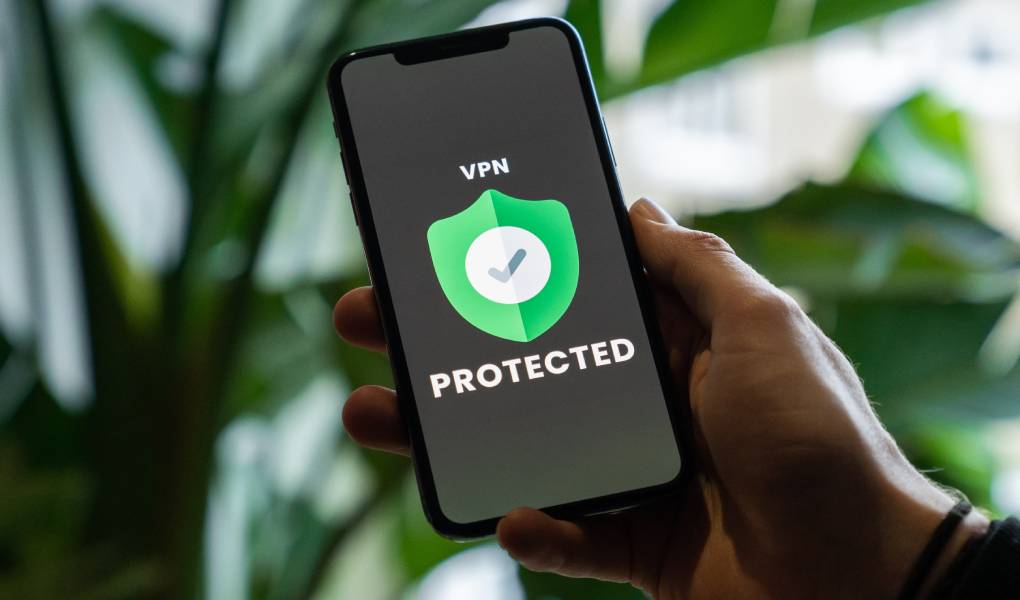 Vpn-protection