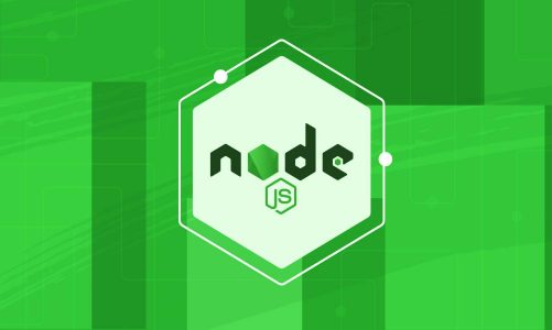 How do Nodes.js Events Emitter Modules Efficiently Work