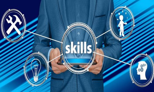Young Talent – New Skills And Competencies In The Market