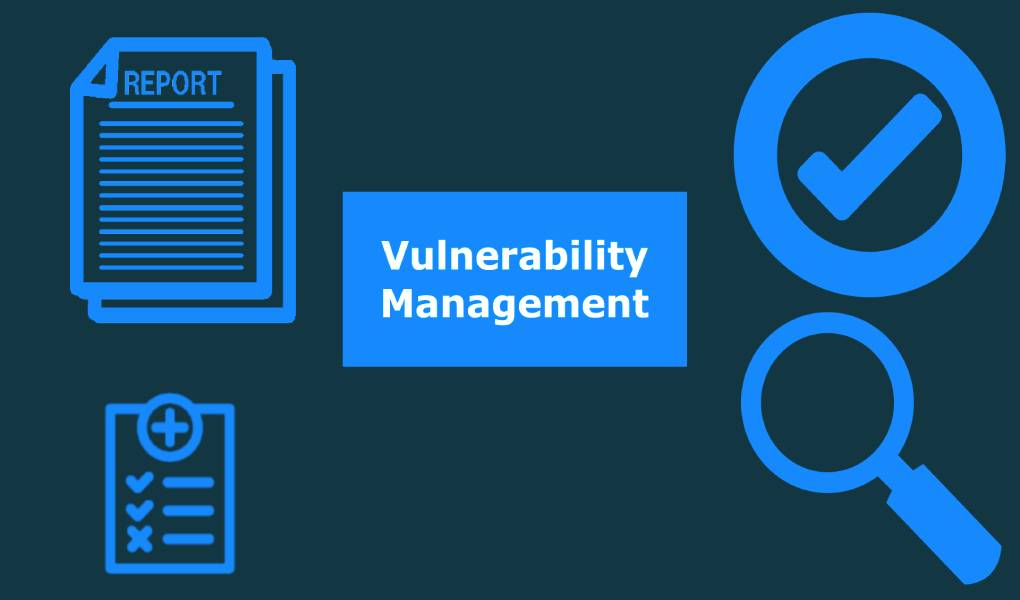 Vulnerability-Management