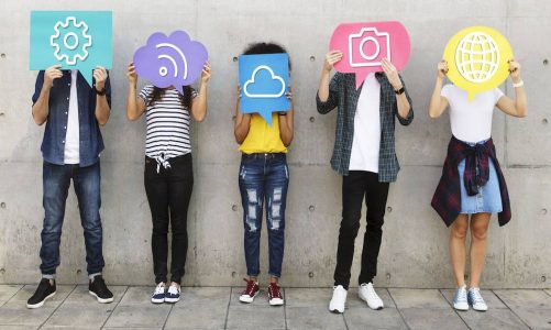 How To Attract “Generation Z” With New Marketing Strategies