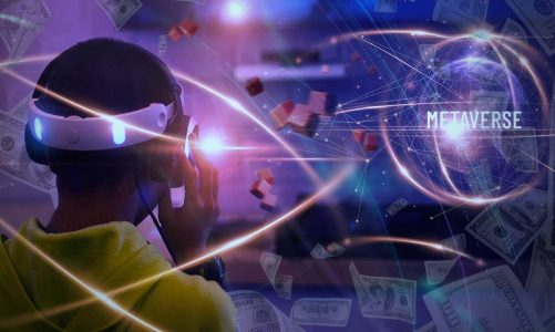Making Money In The Metaverse, Beginners Guide