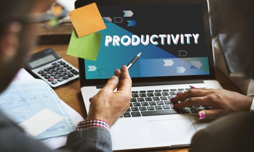 How To Improve Personal Productivity?