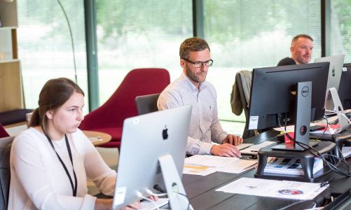 Habits For a Good Work Environment