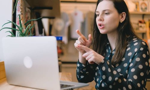 How Does Teleworking Affect Teamwork?