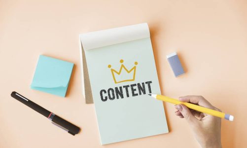 5 Formats For Successful Content Marketing