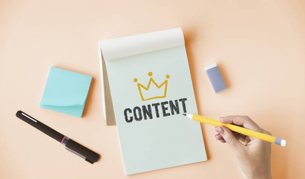 Content-Marketing