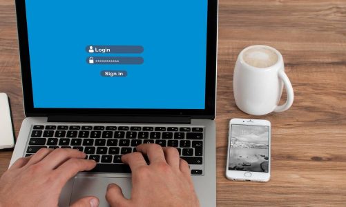 Home Office Security – That Has Happened