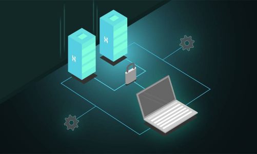 Data Protection In The Home Office – How To Protect Yourself From Dangers