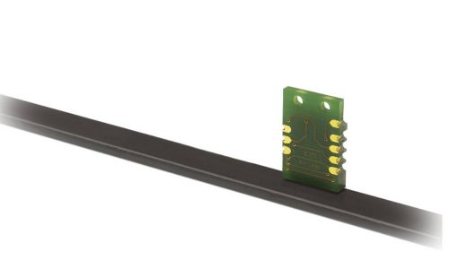 What Is a Linear Encoder and How Does a Linear Encoder Work?