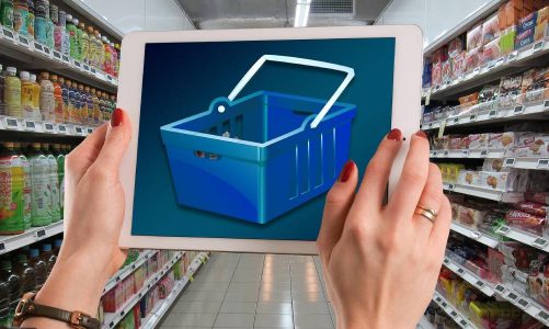 Retail And Digitization – The Tandem To Ensure Supply
