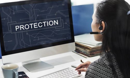 Fast And Secure Internet Network In The Office