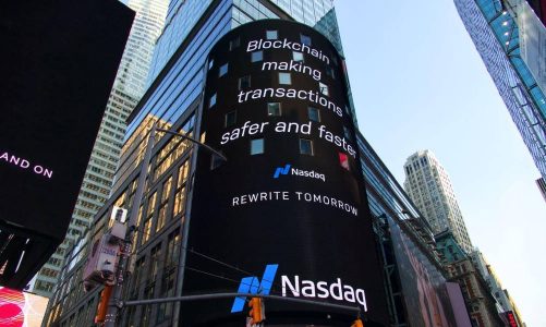 Is the Financial Sector Ready for Blockchain Technology?