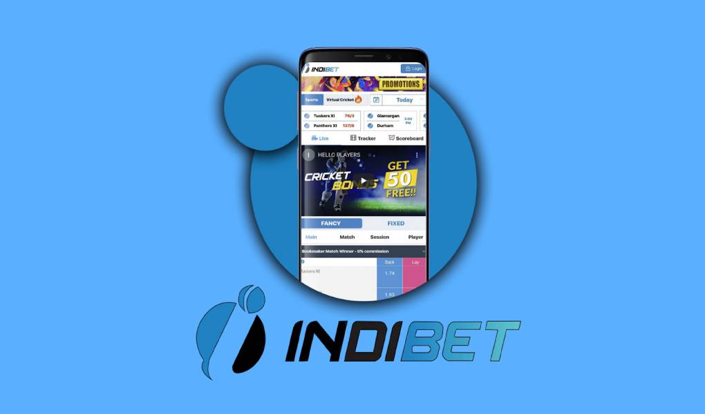 indibet